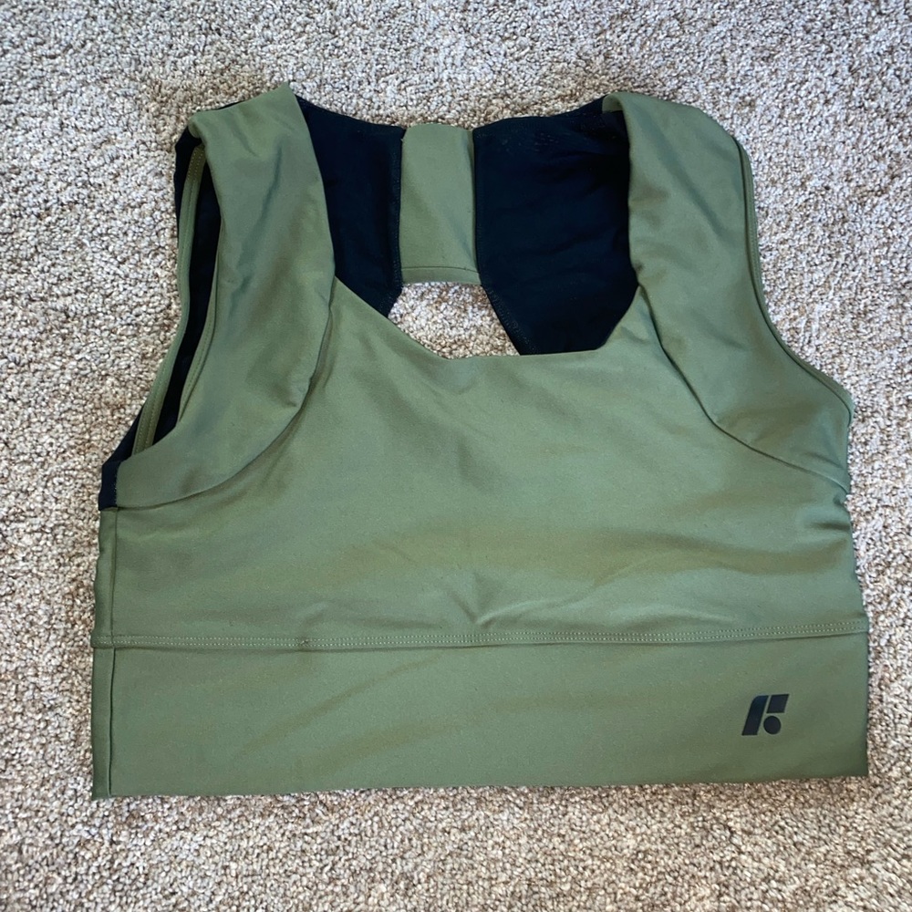 Forme XXL Revive Sports Bra